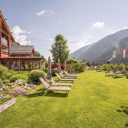 Hotel Waltershof Ultimo Exterior photo