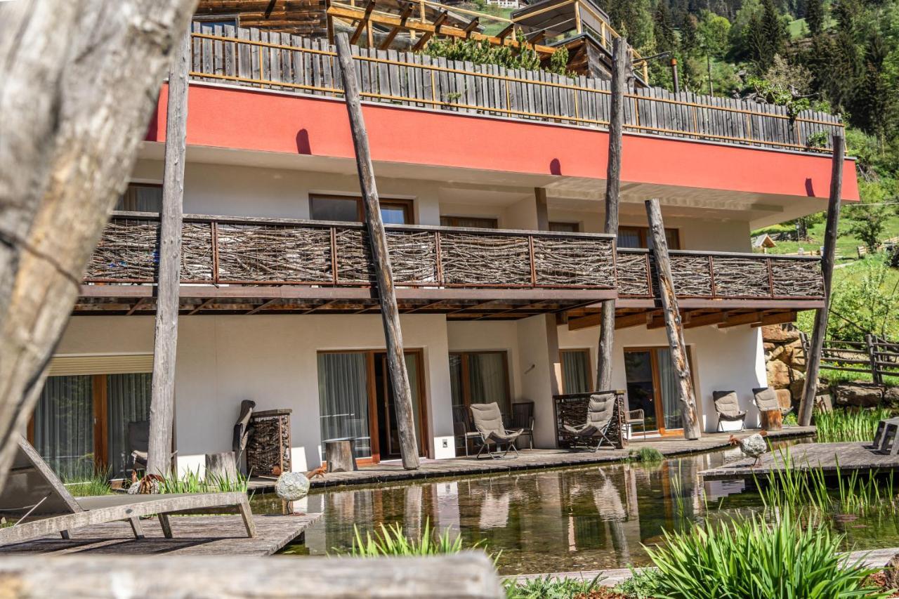 Hotel Waltershof Ultimo Exterior photo