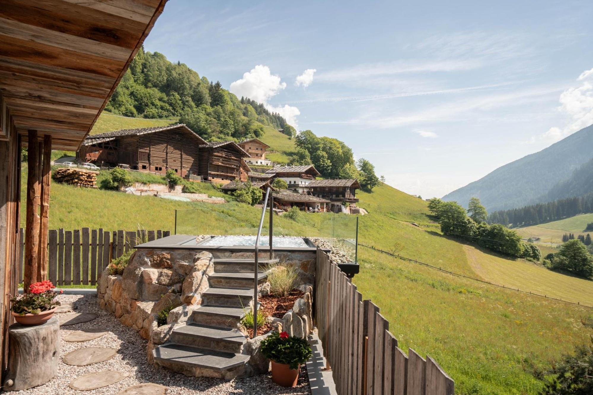 Hotel Waltershof Ultimo Exterior photo